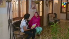 Fareb - Episode 19 - 10th September 2023